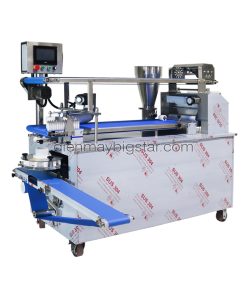 may lam banh bao co trung by 200 12