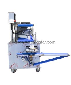 may lam banh bao co trung by 200 13