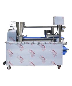 may lam banh bao co trung by 200 14