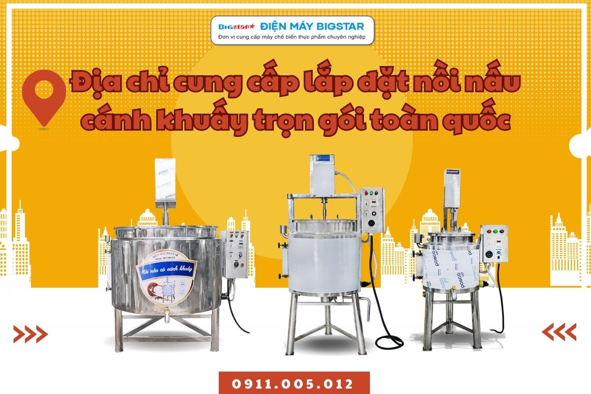 dia chi cung cap lap dat noi nau canh khuay