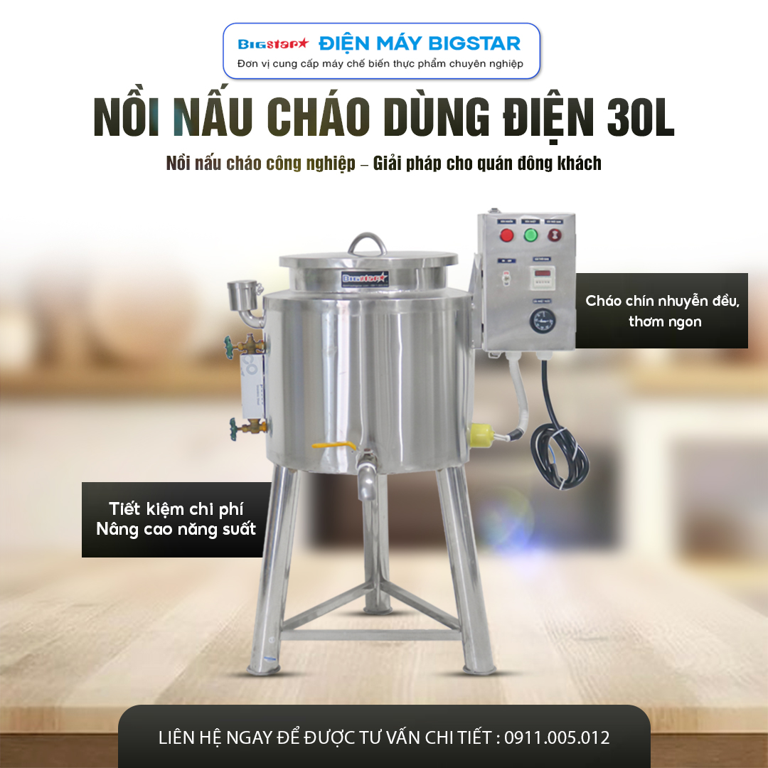 noi nau chao dung dien 3 lop 30L loai1 banner