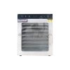 Tủ sấy hoa quả 2 lớp 8 khay SS-08H