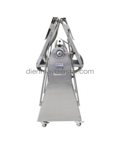 Máy cán bột 2 chiều HENGWU HW-520LS