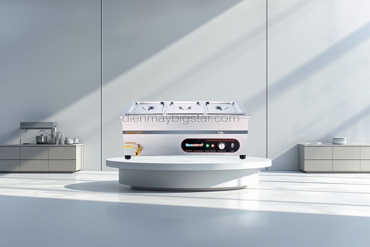 tu ham nong 3 khay b3 3 4