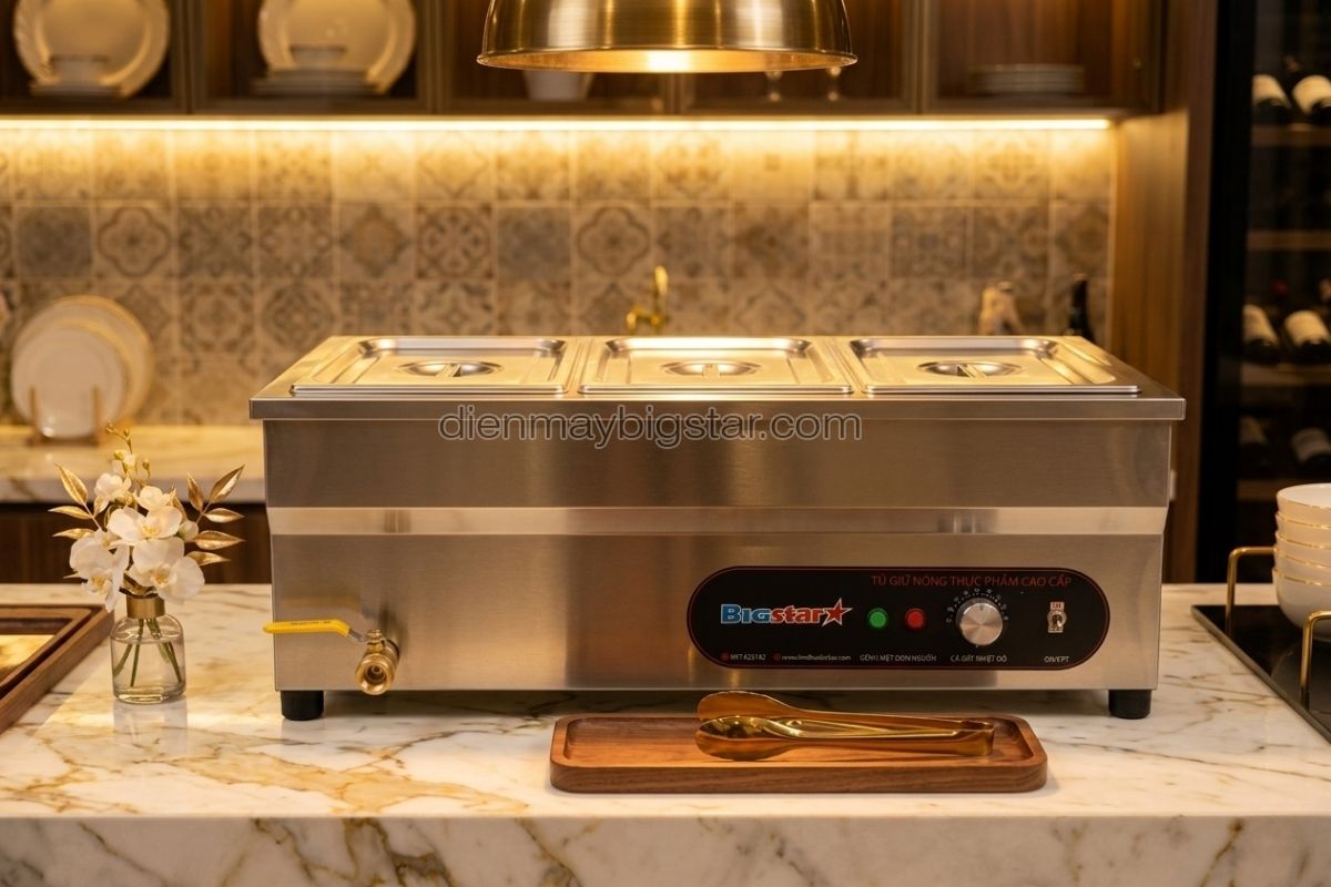 tu ham nong 3 khay b3 3 5