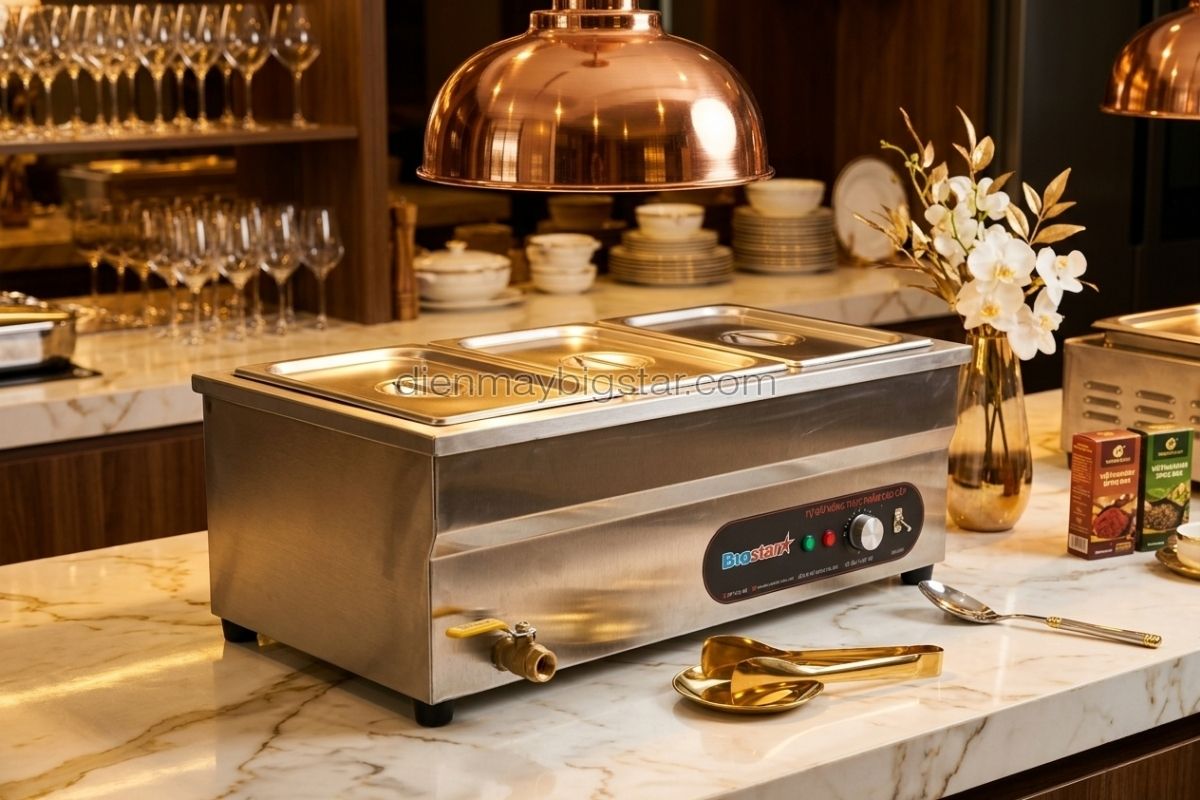 tu ham nong 3 khay b3 3 6