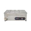 Tủ hâm nóng để bàn 5 khay B15-2A3