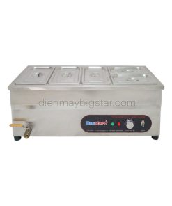 Tủ hâm nóng để bàn 5 khay B15-2A3