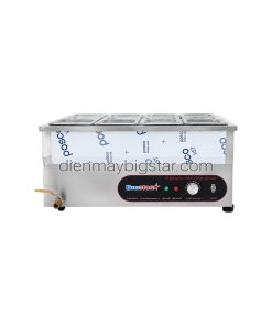 Tủ hâm nóng thức ăn 12 khay B2-12