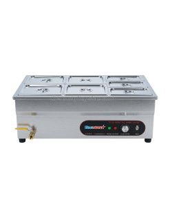 Tủ hâm nóng thức ăn 7 khay B3-3A4