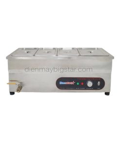 Tủ hâm nóng thức ăn 4 khay B15-1A3