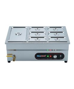 Tủ hâm nóng thức ăn 7 khay B3-1A6