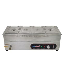 tu ham nong thuc pham 4 khay B4 4 3