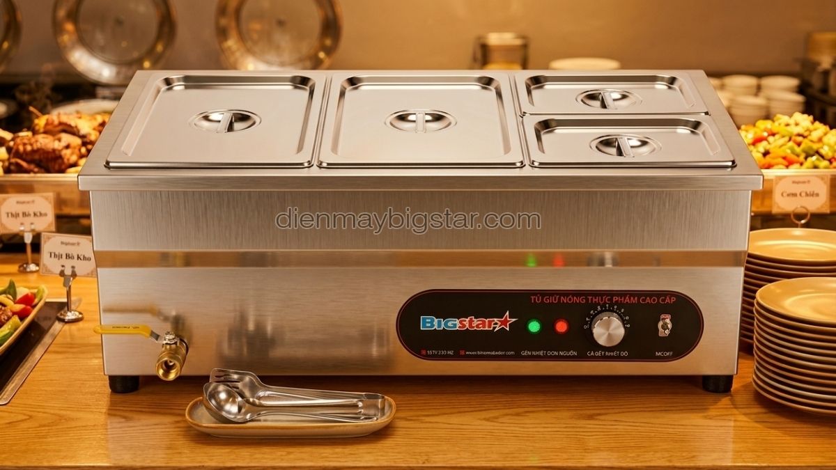 tu ham nong thuc an 4 khay b3 2a2 4