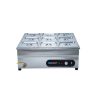 Tủ hâm nóng thức ăn 9 khay B3-9