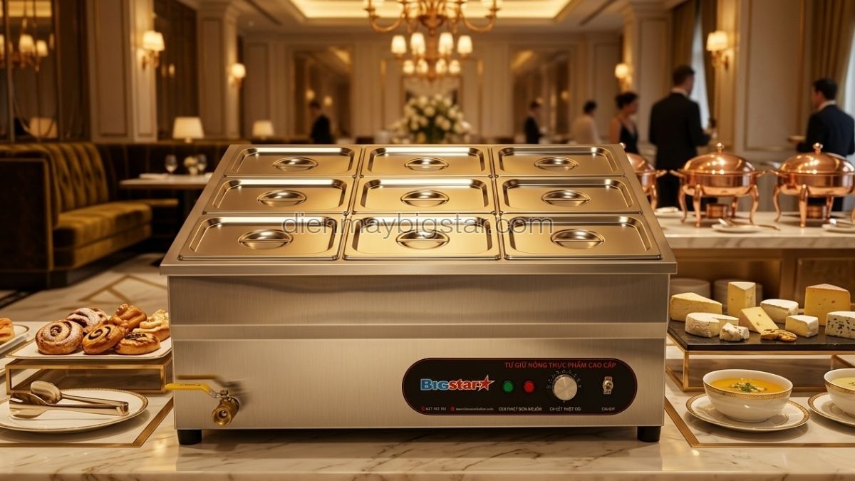 tu ham nong thuc an 9 khay b3 9 2