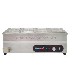 Tủ hâm nóng thức ăn 8 khay B4-8