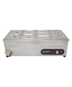 Tủ hâm nóng thức ăn 10 khay B4-4A6