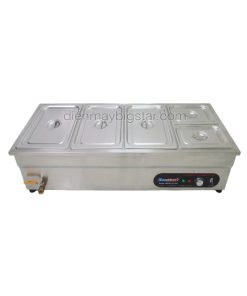 Tủ hâm nóng thức ăn 5 khay B4-2A3