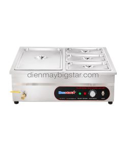 Tủ hâm nóng thức ăn 4 khay B2-1A3