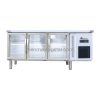 Bàn mát 3 cánh kính 1m8 quạt lạnh BigCool CK-1800QL