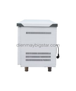 Ban mat 3 canh kinh 1m8 quat lanh Bigcool CK 1800QL 9