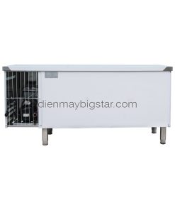 Ban mat 3 canh kinh 1m8 quat lanh Bigcool CK 1800QL 10