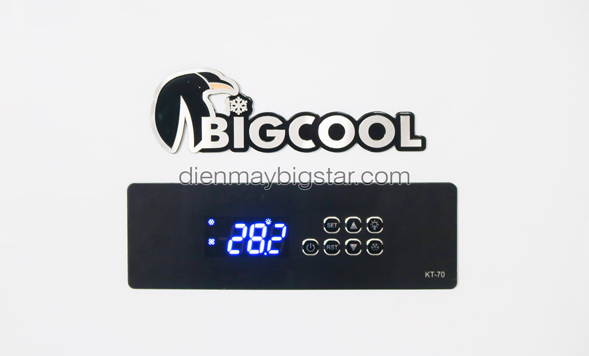 ban mat 3 canh kinh 1m8 quat lanh bigcool CK 1800QL 11