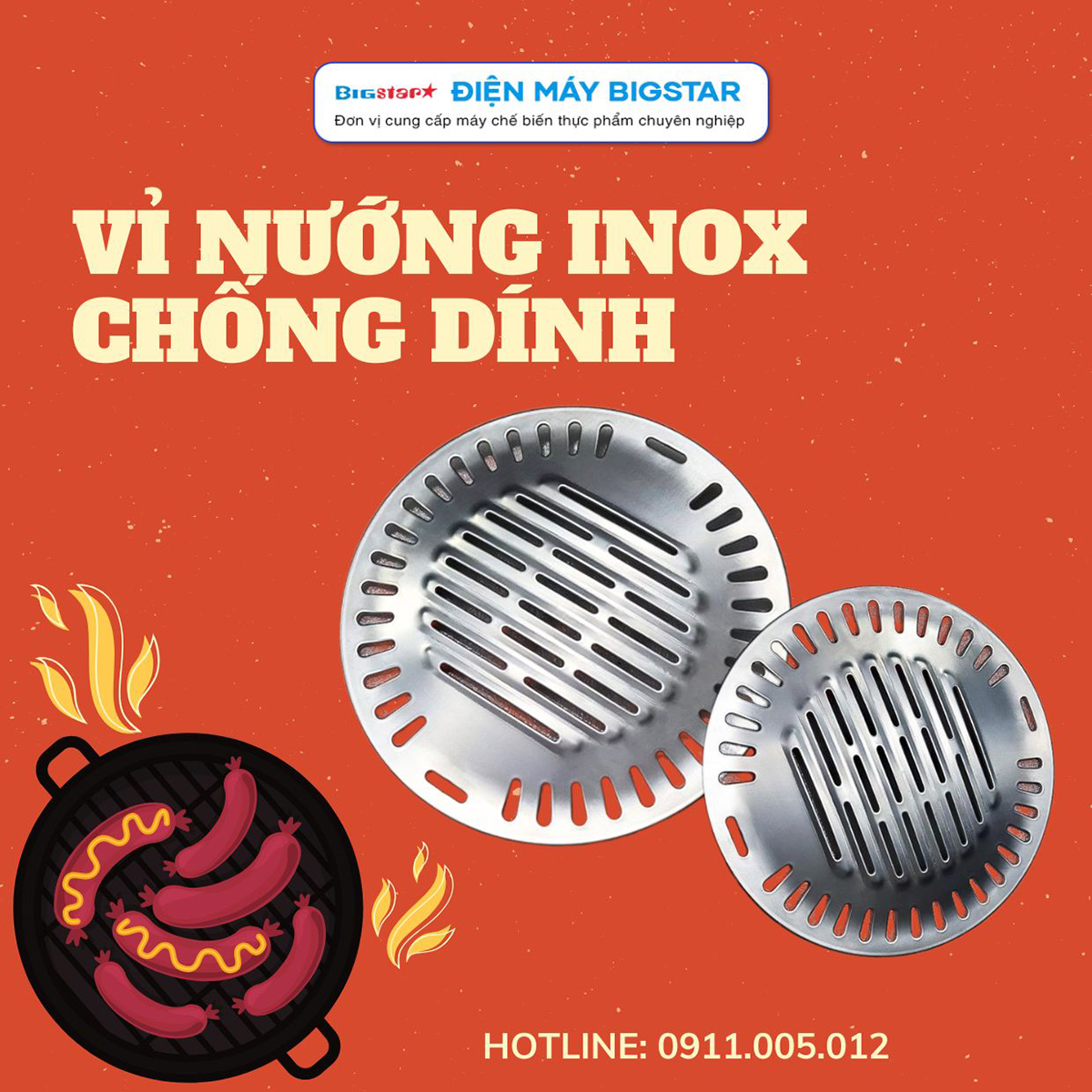 vi nuong inox chong dinh