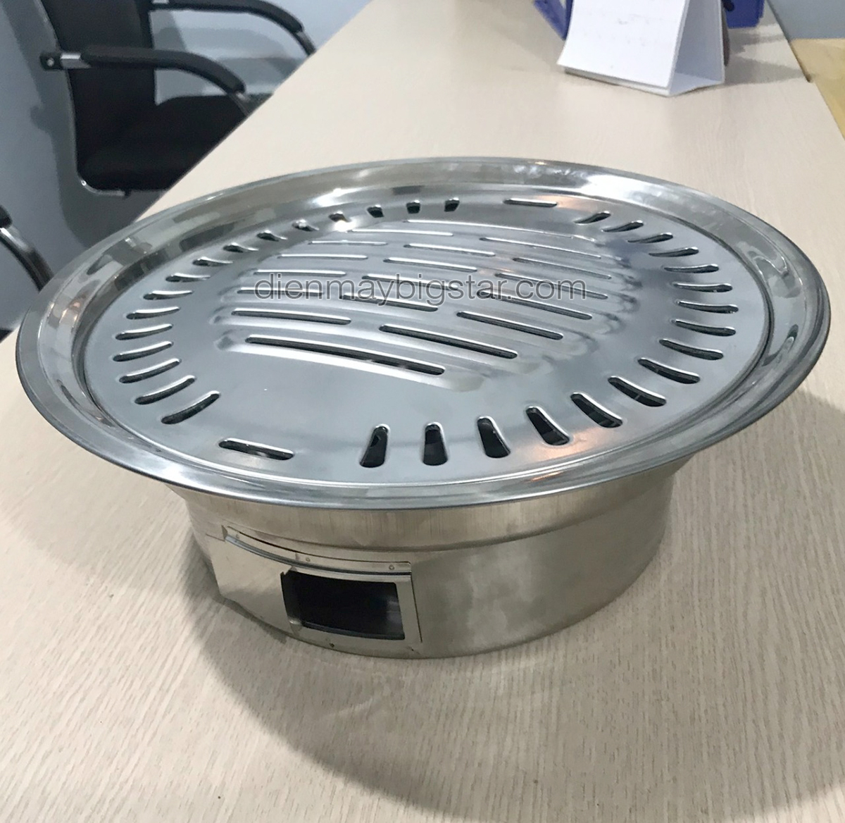 vi nuong inox chong dinh 9