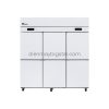 Tủ đông mát 6 cánh quạt lạnh BigCool TDM-1800QL