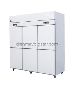 tu dong mat 6 canh quat lanh bigcool TDM 1800QL 2