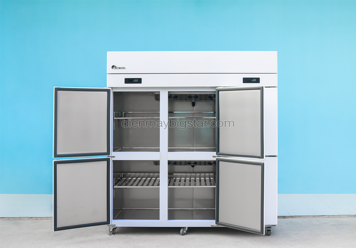 tu dong mat 6 canh quat lanh bigcool TDM 1800QL 6