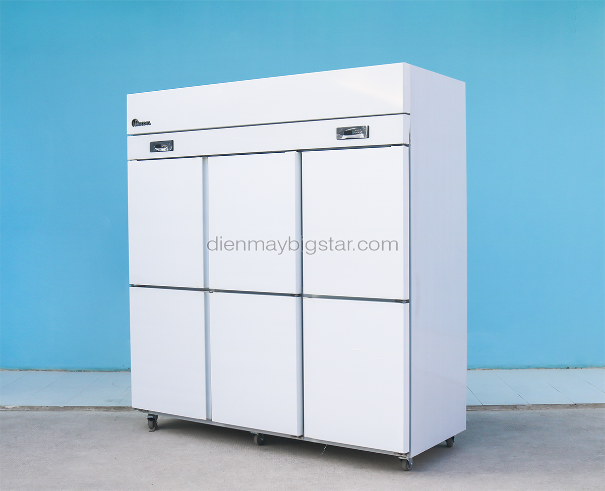 tu dong mat 6 canh quat lanh bigcool TDM 1800QL 9