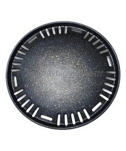 Vỉ nướng gang đen chống dính