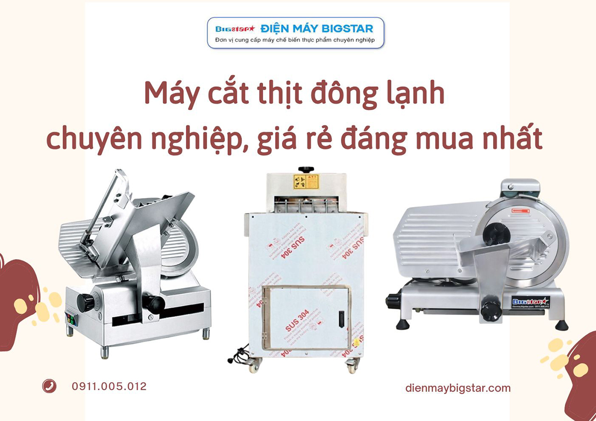 may cat thit dong lanh cyhuyen nghiep gia re dang mua nhat