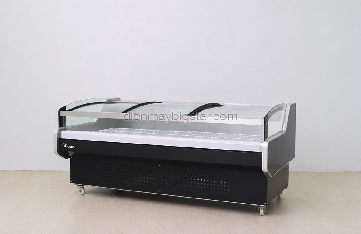 Tu mat trung baythuc pham kinh cong 2m SC 20 7