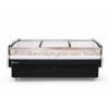 Tủ mát trưng bày thực phẩm kính cong 2m KC-2.0