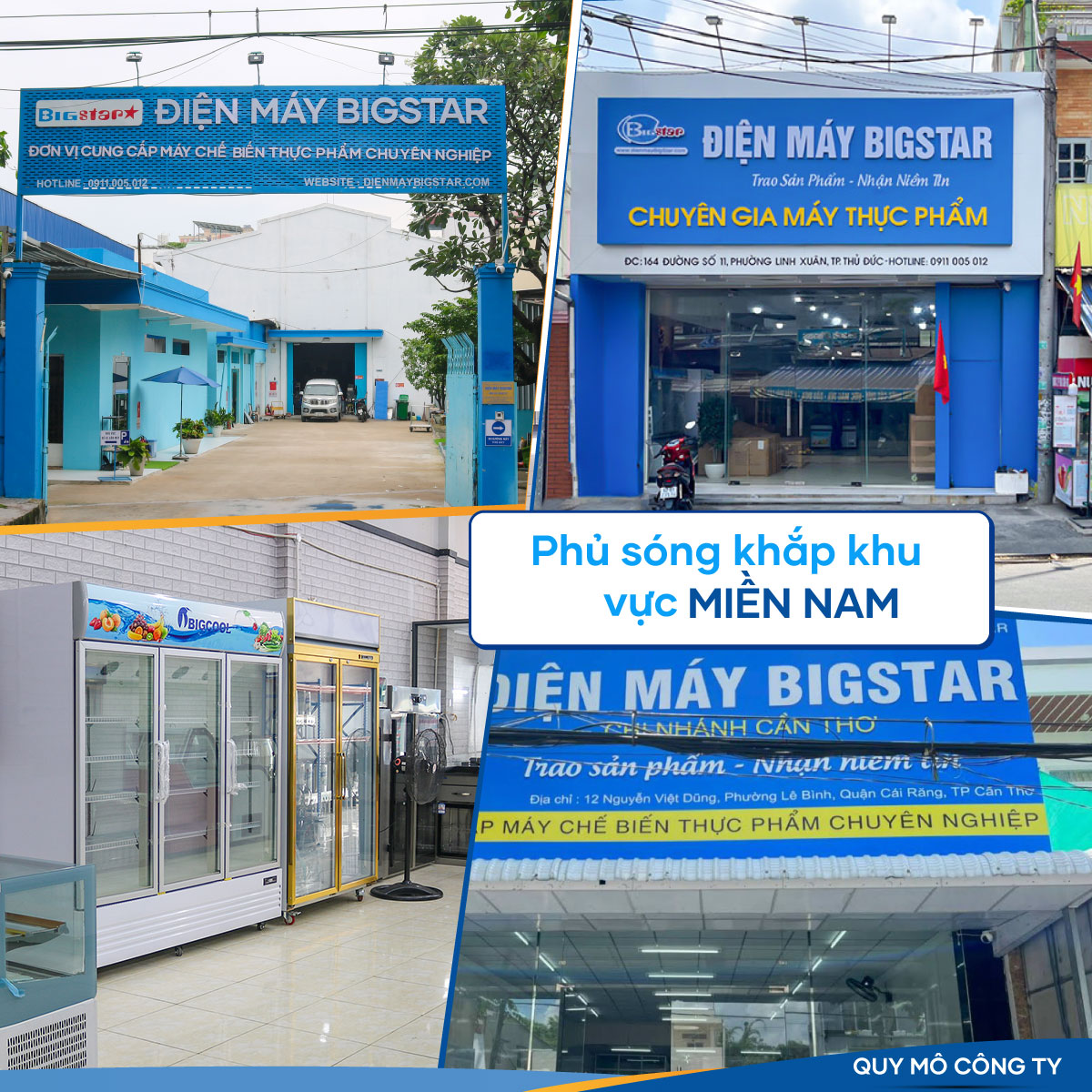 Máy trộn ướp thịt chân không công nghiệp 1200L VMT-1200L 27 Điện máy BigStar