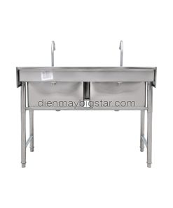 chau rua cong nghiep doi inox 304 11