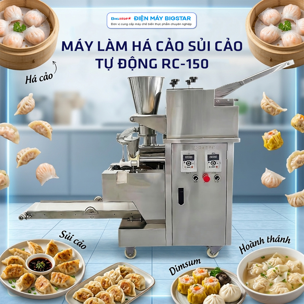 may lam ha cao sui cao tu dong RC 150