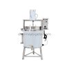 Nồi nấu cánh khuấy sệt 3 lớp 150L