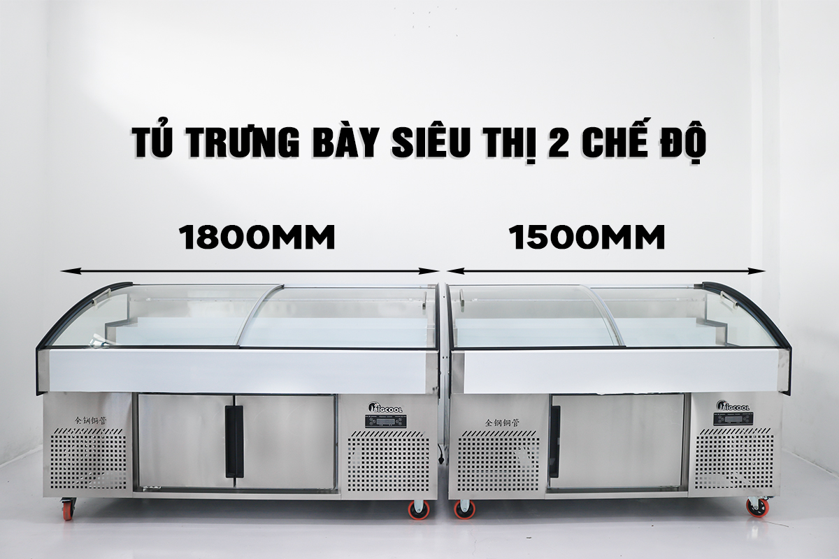 tu trung bay sieu thi 2 che do dang nam 1m8 16