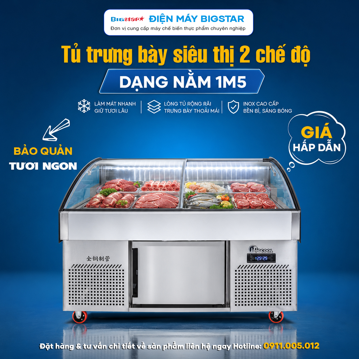 tu trung bay sieu thi 2 che do dang nam 1m5 banner