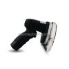 Máy cắt thịt kebab cầm tay chạy pin KS-100E