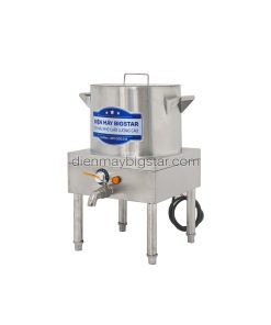 Nồi nấu phở Việt Nam bằng điện 20L 12 noi nau pho dien lien 20 30l 2