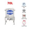 Nồi điện nấu phở 70 lít
