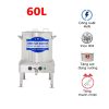 Nồi nấu phở 60L bằng điện