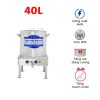 Nồi nấu phở điện 40L