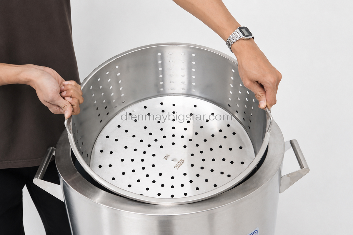 Nồi hầm xương điện 80L 23 noi nau pho dien viet nam 1